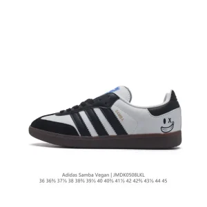 Adidas Samba Vegan Classic Sneakers for Women and Men