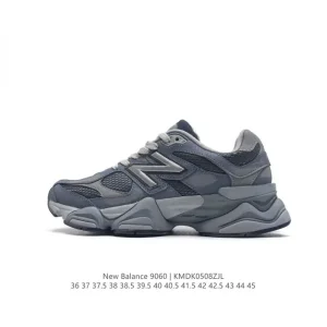 New Balance 9060 Men's Women's Comfortable Dad Shoe Sneakers