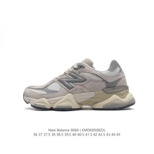 New Balance 9060 Men's Women's Comfortable Dad Shoe Sneaker