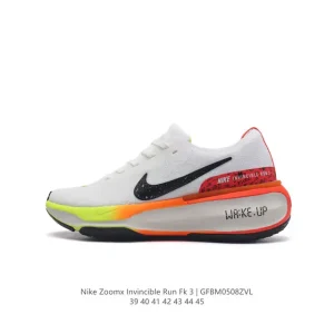 Nike ZoomX Invincible Run FK 3 Men's Running Shoes