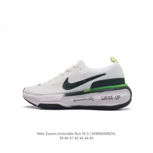 Nike ZoomX Invincible Run FK 3 Men's Running Shoes