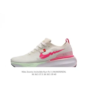 Nike ZoomX Invincible Run FK 3 Women's Running Shoes