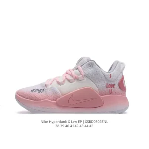 Nike Hyperdunk X Low Ep Men's Basketball Shoes