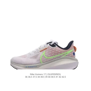 Nike Zoom Vomero 5 Summer Running Shoes for Men and Women