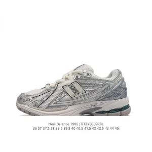 New Balance 6R Vintage Running Shoes for Men and Women