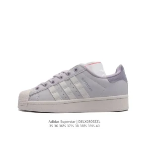 Adidas Superstar '82 Classic Shell Toe Sneakers for Men and Women