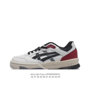 ASICS Gel-Fuse Seasonal Colorway Retro Basketball Lifestyle Shoes