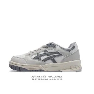 ASICS Gel-Fuse Seasonal Colorway Retro Basketball Lifestyle Shoes