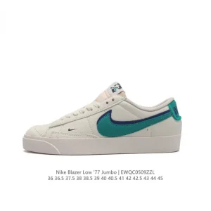 Nike Blazer Low 77 SE NN Vintage Classic Sneakers
