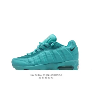 Nike Air Max 95 Earth Day Edition Sustainable Running Shoes