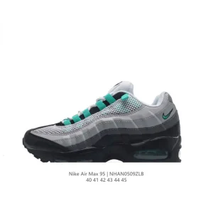 Nike Air Max 95 Earth Day Edition Running Shoes