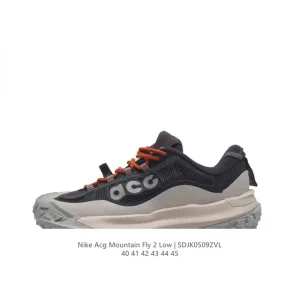 Nike ACG Mountain Fly 2 Low GTX Outdoor Hiking Shoes for Men