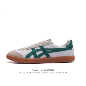 ASICS Tokuten Retro Running Shoes for Men and Women