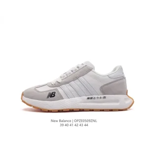 New Balance Men's Lifestyle Shoes Breathable Lightweight Dad Shoes