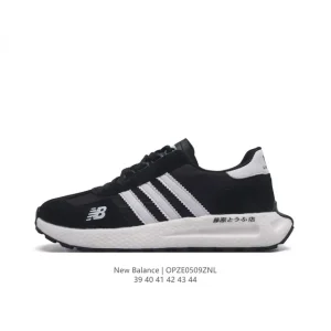 New Balance Men's Lifestyle Shoes Breathable Lightweight Comfortable Sneakers