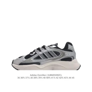 Adidas Originals Ozweego Shoes Retro Running Sneakers for Men and Women