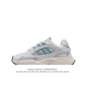 Adidas Originals Ozweego Shoes for Men and Women