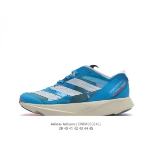 Adidas Adizero Takumi Sen 9 Running Shoes for Men