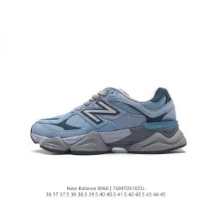 New Balance 9060 Men's Women's Comfortable Dad Shoes Sneakers