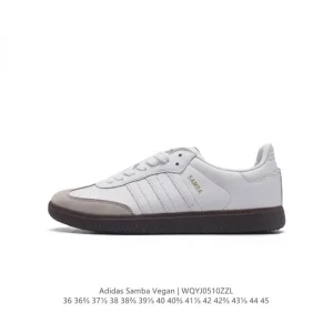 Adidas Samba Vegan Classic Sneakers for Women