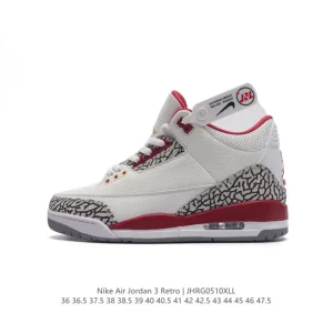 Nike Air Jordan 3 Retro SE Men's Basketball Shoes