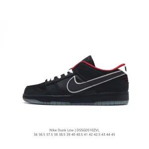 Nike SB Dunk Low Pro Do2327 Retro Skateboarding Shoes for Men and Women