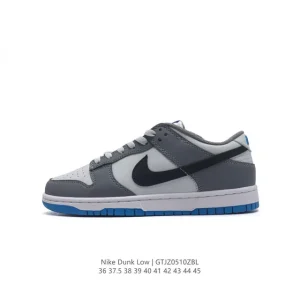 Nike SB Dunk Low Pro Skateboarding Shoes for Men and Women