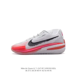 Nike Air Zoom G.T. Cut Ep Basketball Shoes for Men and Women
