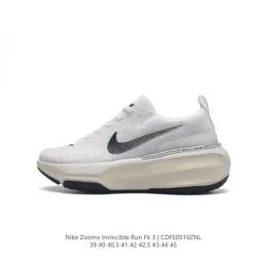 Nike ZoomX Invincible Run FK 3 Men's Running Shoes