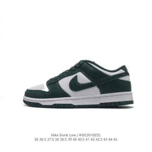 Nike SB Dunk Low DD1503-108 Skateboarding Shoes with Zoom Air Cushioning