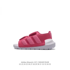 Adidas Altaswim 2.01 Kids Summer Beach Sandals
