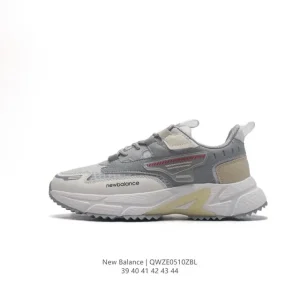 New Balance Men's Lifestyle Shoes Breathable Lightweight Casual Sneakers