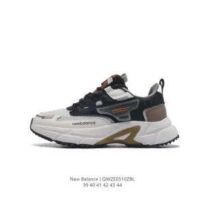 New Balance Men's Lifestyle Shoes Breathable Lightweight Sneakers