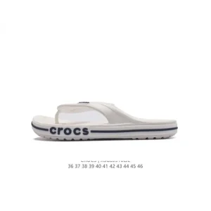 Salehe Bembury x Crocs Pollex Clog Peach Fingerprint Spine Summer Sandal