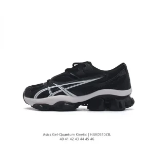 ASICS Gel-Quantum Kinetic Men's Retro Running Shoes