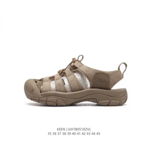 Keen Uneek Mita Sneaker Designer Collaboration Outdoor Water Hiking Sandal
