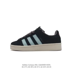 Adidas Campus 00S Retro Bread Shoe Unisex Vintage Style