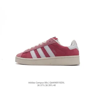 Adidas Campus 00S Women's Retro Bread Shoe Vintage Style
