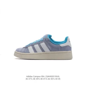 Adidas Campus 00S Unisex Retro Bread Shoes G47429