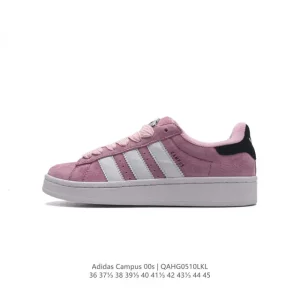 Adidas Campus 00S Bread Shoe Retro Unisex Casual Sneaker
