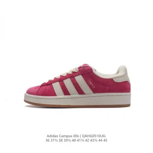 Adidas Campus 00S Retro Bread Shoe for Men and Women