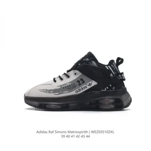 Adidas Raf Simons Matrix Spirit Men's Lifestyle Sneakers