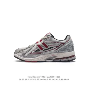 New Balance 1906R Vintage Running Shoes for Men and Women