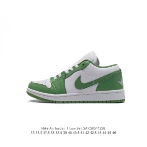 Jordan Air Jordan 1 Low Retro Basketball Shoes for Men and Women
