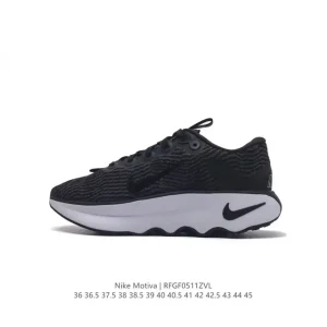 Nike Motiva Walking Shoes for Men and Women, Cushioned Running and Jogging Sneakers