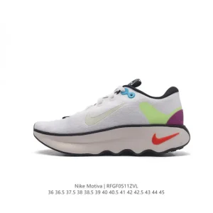 Nike Motiva Walking Shoes for Men and Women