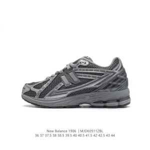 New Balance 1906R Retro Running Shoes Vintage Style for Men and Women