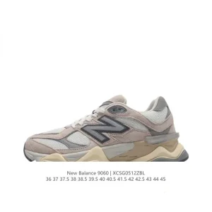 New Balance 9060 Feline Sneakers for Men and Women