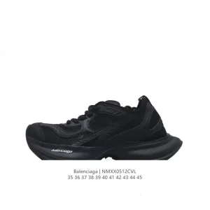 Balenciaga 3XL Sneaker Night Light Vintage Edition