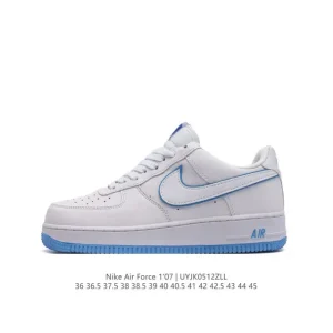 Nike Air Force 1 Low DV0788 Men's Women's Casual Sneakers